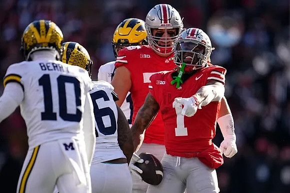 Zeke Berry (10)
