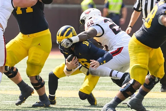 Davis Warren (16)
