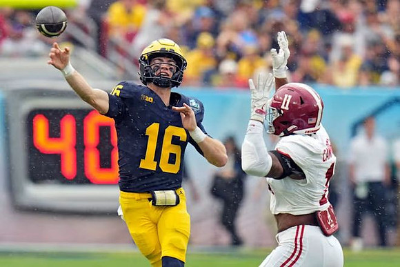 Davis Warren (16)