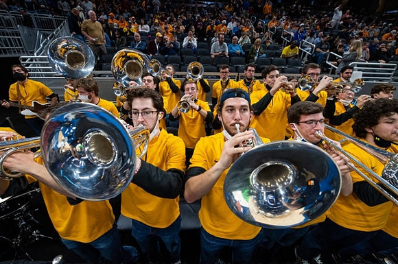 Michigan Band