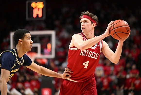 Caleb Houstan (22)