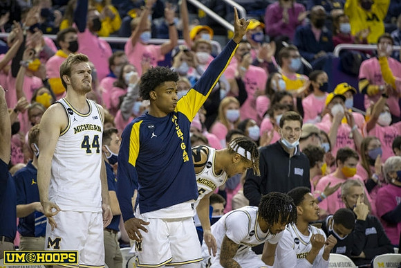 Michigan Team