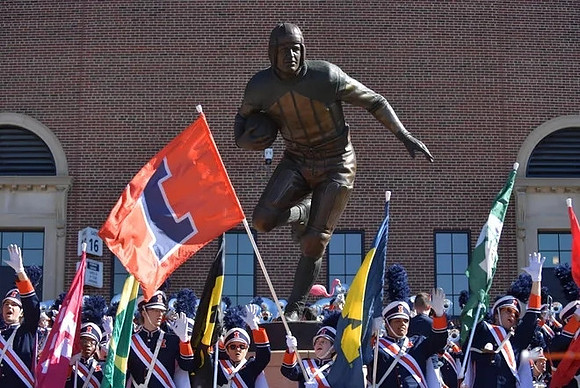 Memorial Stadium