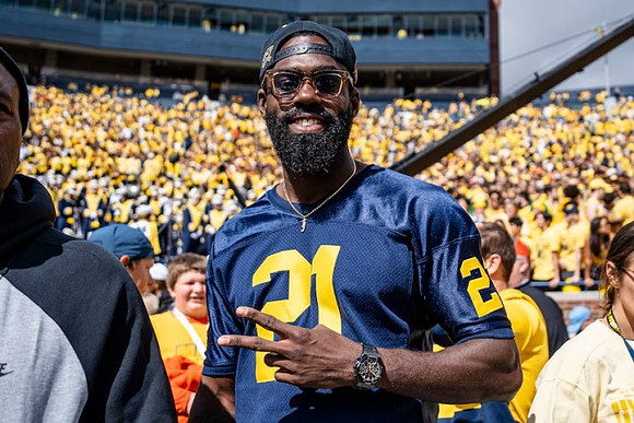 Tim Hardaway Jr.