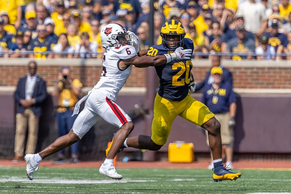 Kalel Mullings (20)
