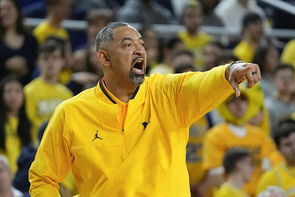 Juwan Howard