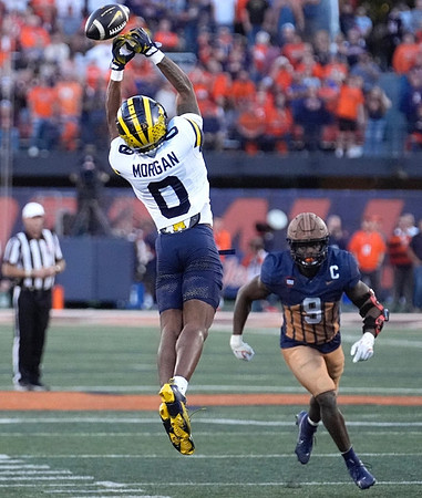 Semaj Morgan (0)