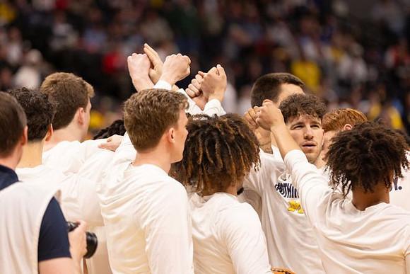 Michigan Team