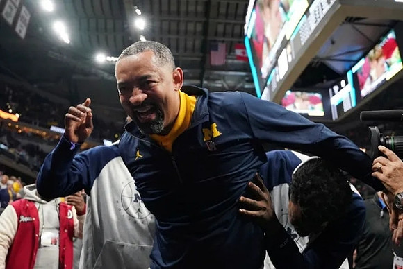 Juwan Howard