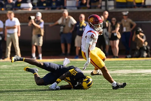 Zeke Berry (10)