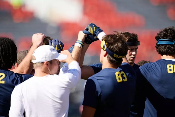 Michigan Team
