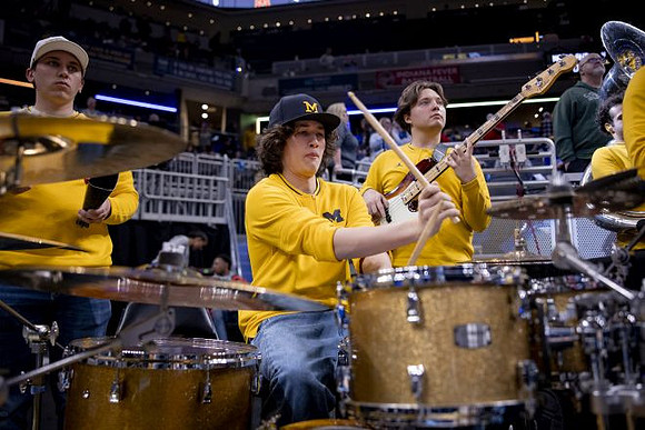 Michigan Band