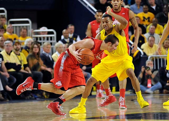 Trey Burke (3)