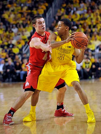 Trey Burke (3)