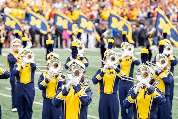 Michigan Band