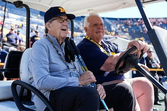 Lloyd Carr