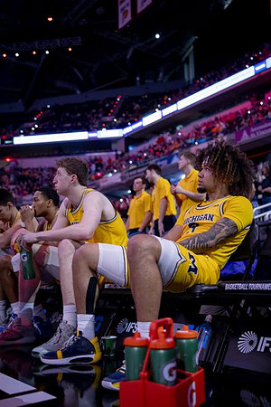Michigan Team