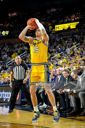 Joey Baker (15)