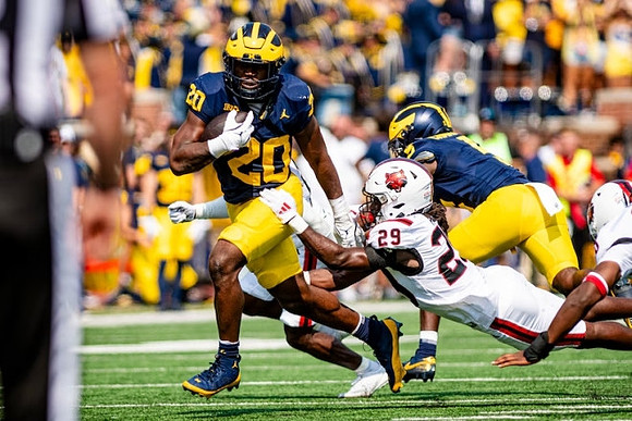 Kalel Mullings (20)