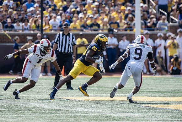 Kalel Mullings (20)