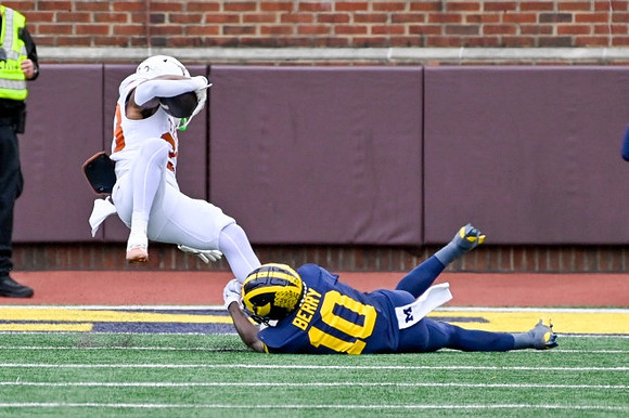 Zeke Berry (10)