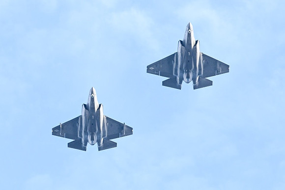 Fly Over