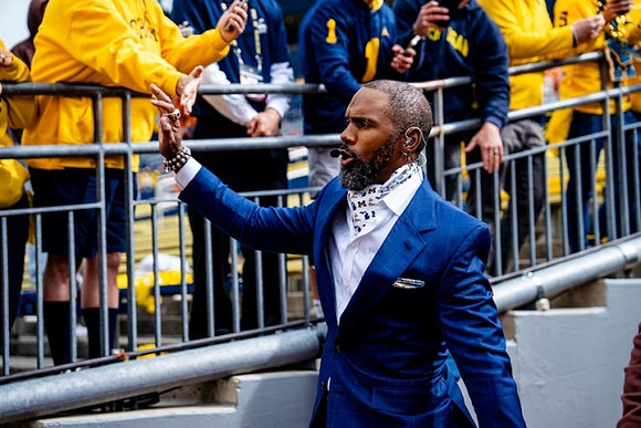 Charles Woodson