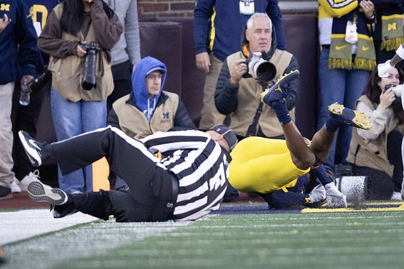 Michigan Player