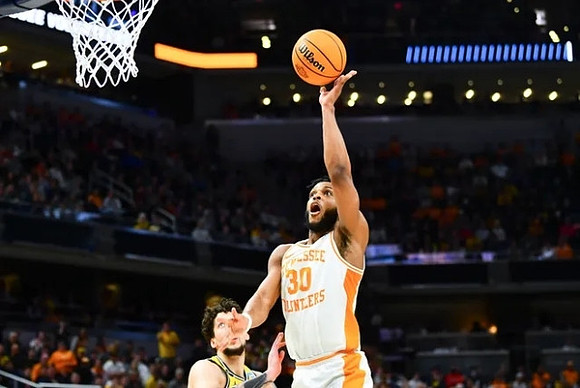 Brandon Johns Jr. (23)