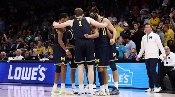 Michigan Team