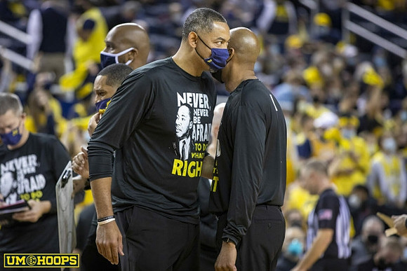 Juwan Howard