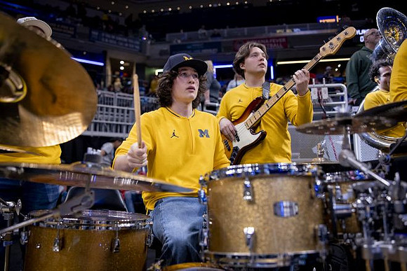 Michigan Band