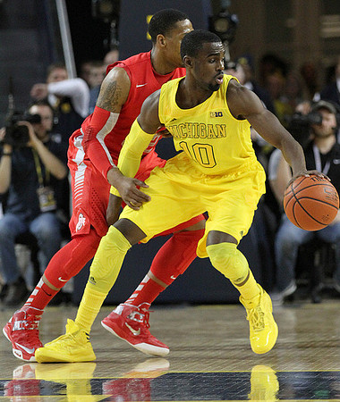 Tim Hardaway Jr. (10)