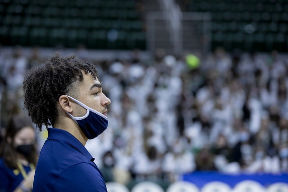 Isaiah Barnes (11)