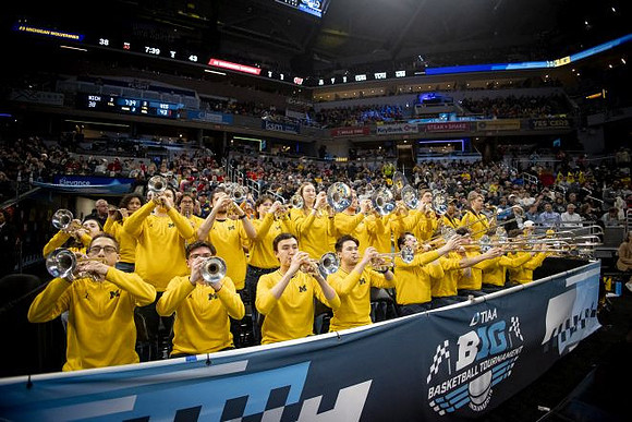 Michigan Band