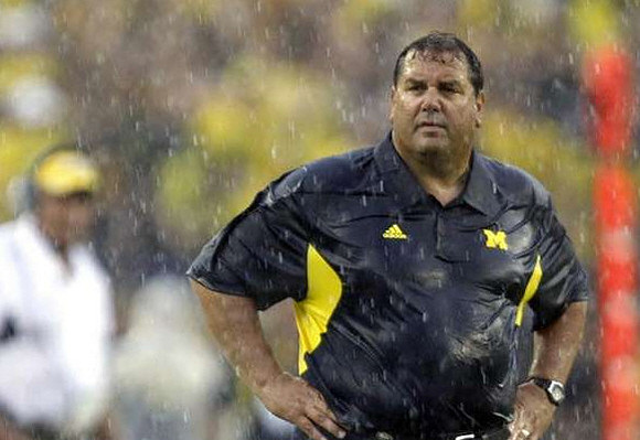 Brady Hoke