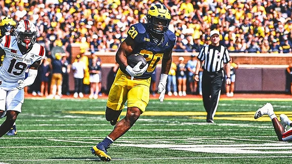 Kalel Mullings (20)