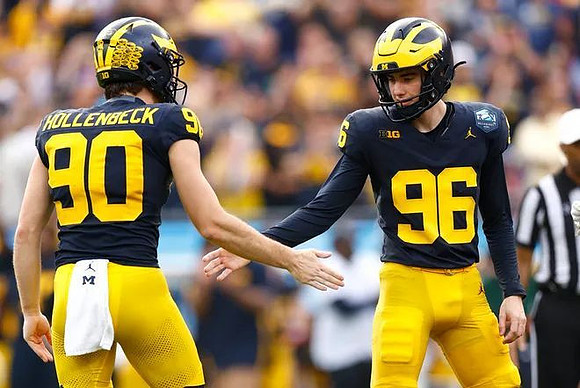 Hudson Hollenbeck (90) and Dominic Zvada (96)