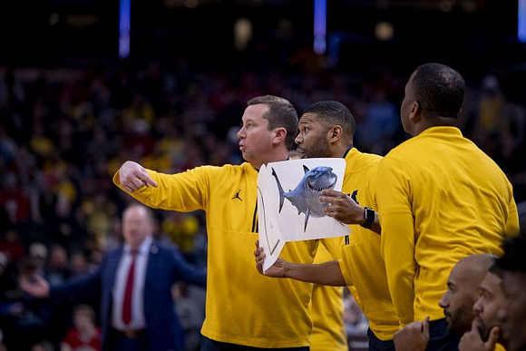 Michigan Team