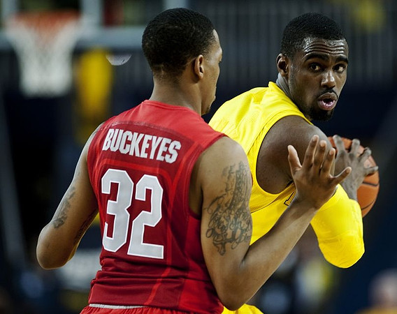 Tim Hardaway Jr. (10)