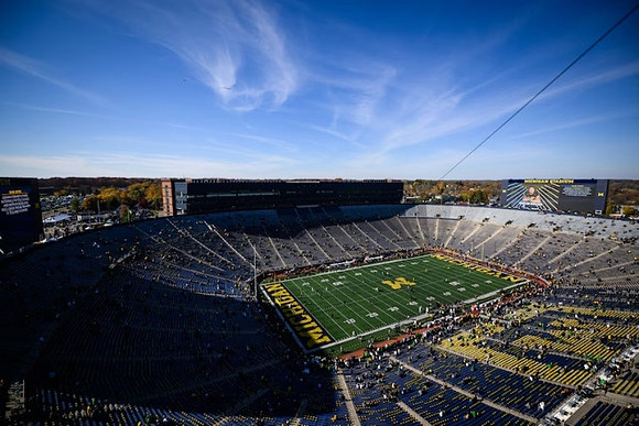 Michigan Stadium