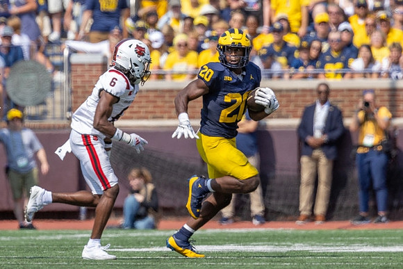 Kalel Mullings (20)
