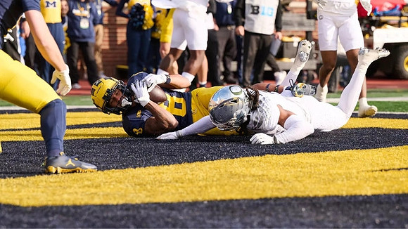 Tyler Morris (8)