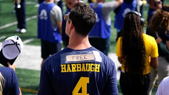 Michigan Fans