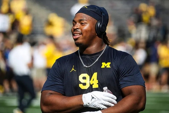 Kris Jenkins (94)