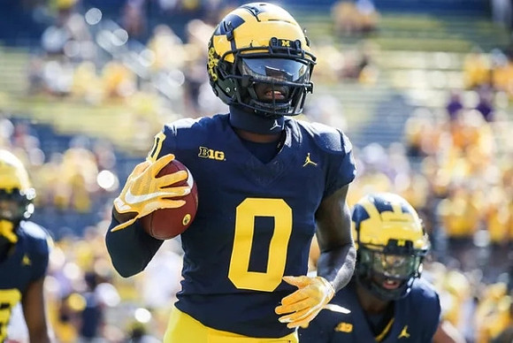Michigan Team