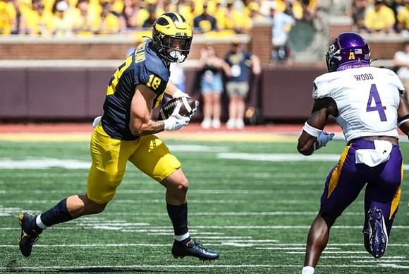 Colston Loveland (18)