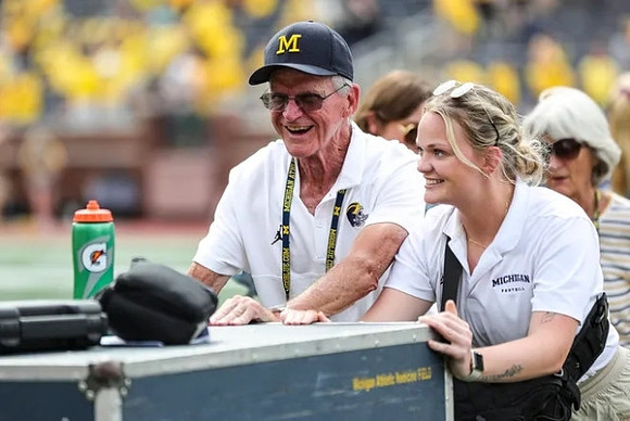 Jack Harbaugh
