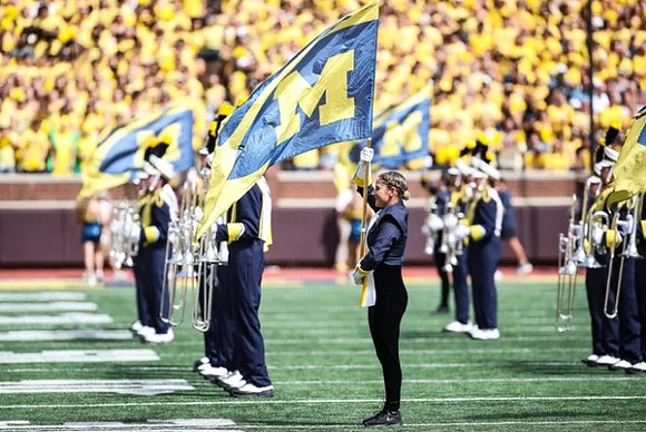 Michigan Band