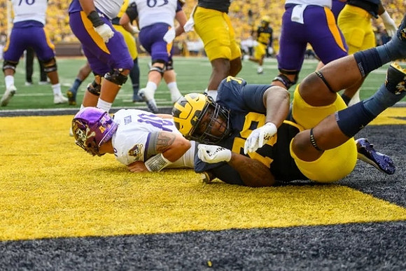 Myles Hinton (78)